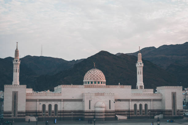 istock The Jameh Sayed al-Shohada 1423469766