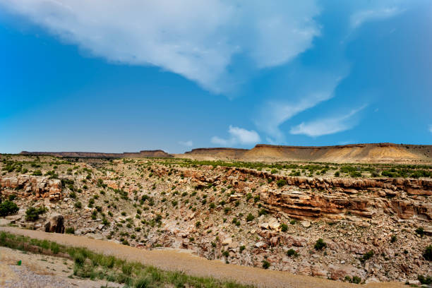 istock Beautiful Desert Landscape-Southern Utah 1423485494