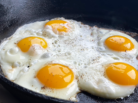 Sunny Side Up may refer to: Sunny side up, method of fried egg preparation.