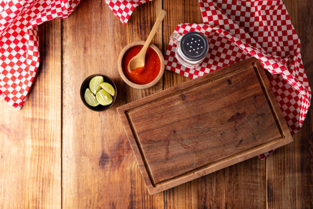 Rustic Recipe Background 1,400+ Rustical Meal Stock Photos, Pictures & Royalty-Free Images - iStock