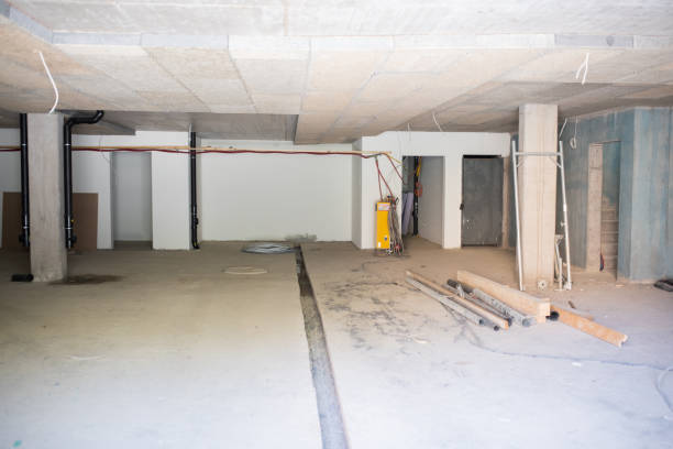 istock Modern house under construction in a natural environment. High quality photo 1423540625