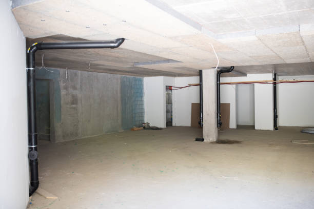 istock Modern house under construction in a natural environment. High quality photo 1423540635