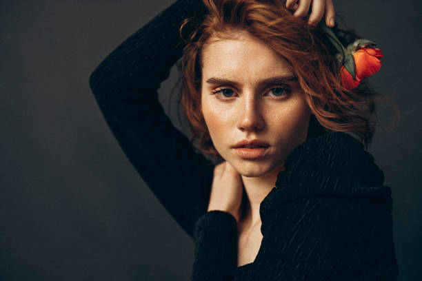 istock Beautiful woman 1423550862