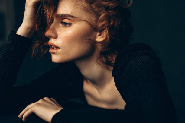 istock Beautiful woman 1423550930