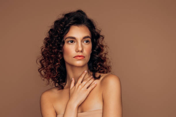 istock Beautiful woman 1423554566