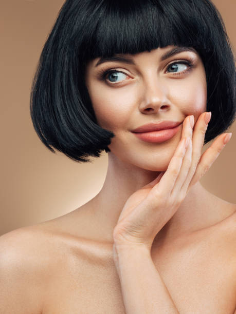 istock Beautiful woman 1423554944