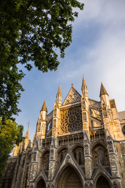 istock Westminster Abbey Cathedral From Below 1423566697