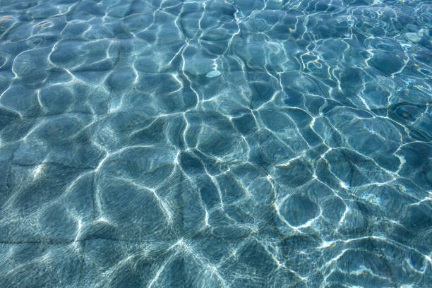 istock ripped water in swimming pool 1423575222