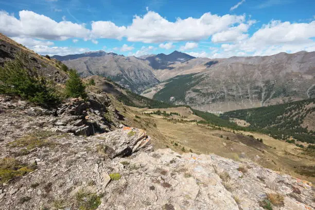 Photo of Vallon du Bouchet; Abriès-Ristolas