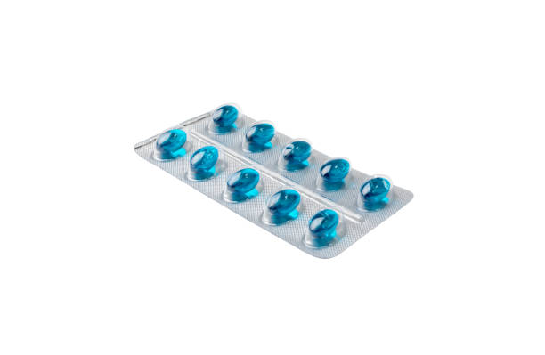 istock Pill Blister Tablets Medicine 1423590291