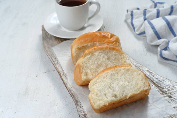 istock Hokkaido milk bread 1423598755