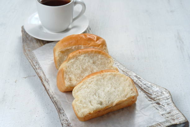 istock Hokkaido milk bread 1423598796
