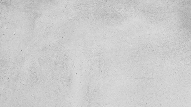 istock Old grunge abstract background texture White concrete wall 1423605121