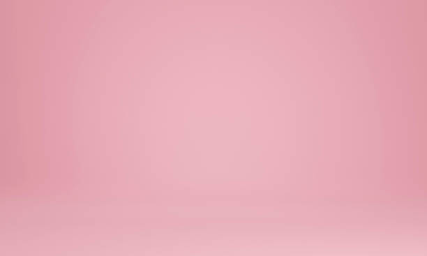 istock Pink background for backdrop, product, template, poster, ad and more 1423608701