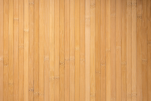 Bamboo Wood texture background