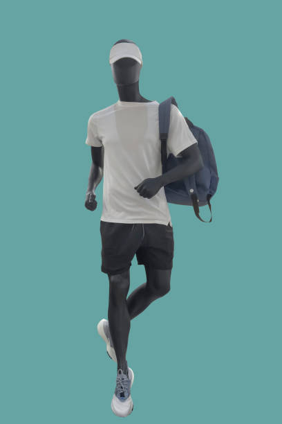 istock Full length male mannequin 1423636599