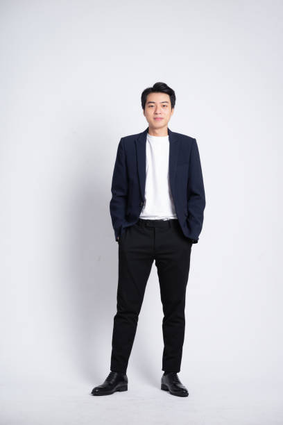 Man suit