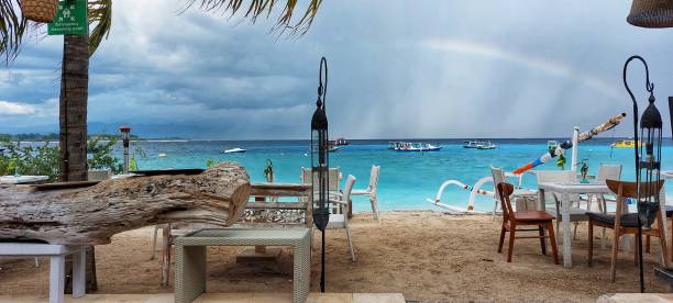 Gili trawangan