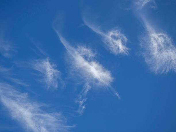 istock Image of the sky, clouds. Natural background 1423666618