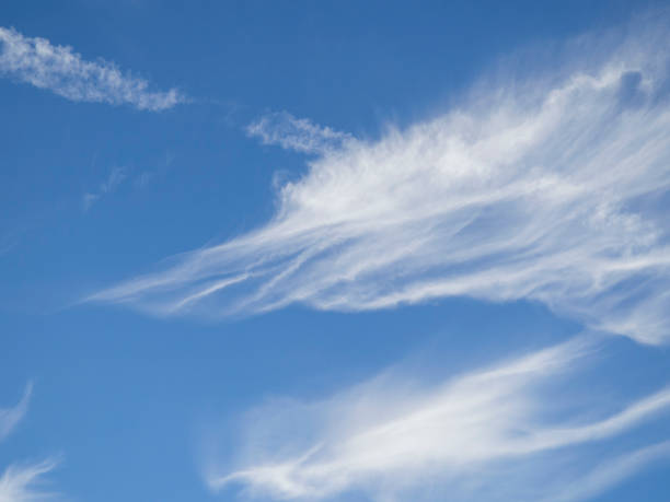 istock Image of the sky, clouds. Natural background 1423666782