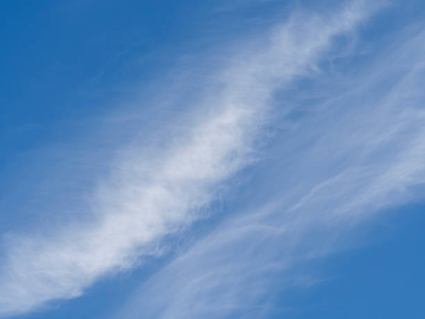 istock Image of the sky, clouds. Natural background 1423668113