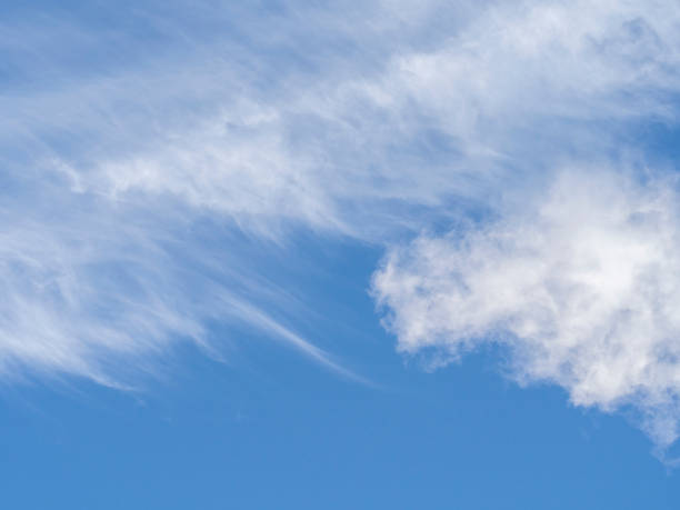 istock Image of the sky, clouds. Natural background 1423668486