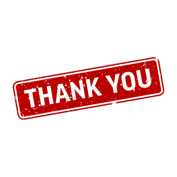 70+ Thank You Red Grunge Stamp Stock Illustrations, Royalty-Free Vector