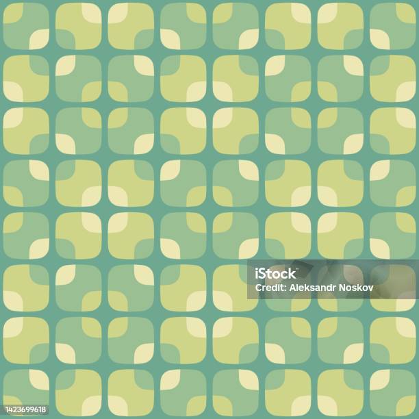 Patterned Things Simple Abstract Seamless Pattern For Decorating Any Surfaces And Things ...