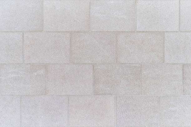 istock Wall of stone blocks. Texture of stone blocks wall 1423717414