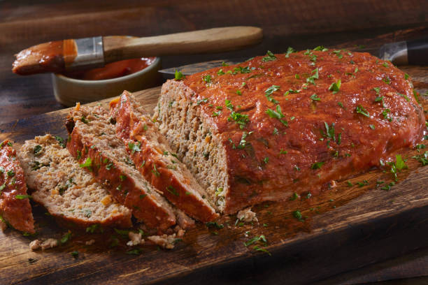 940+ Turkey Meatloaf Stock Photos, Pictures & Royalty-Free Images - iStock