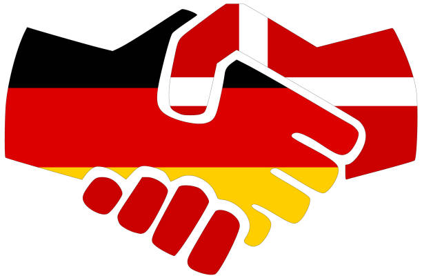 Groval Handshake 650+ Global Handshake For Success And Peace Stock Photos, Pictures ...