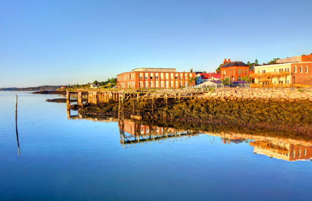 istock Eastport, Maine 1423752138