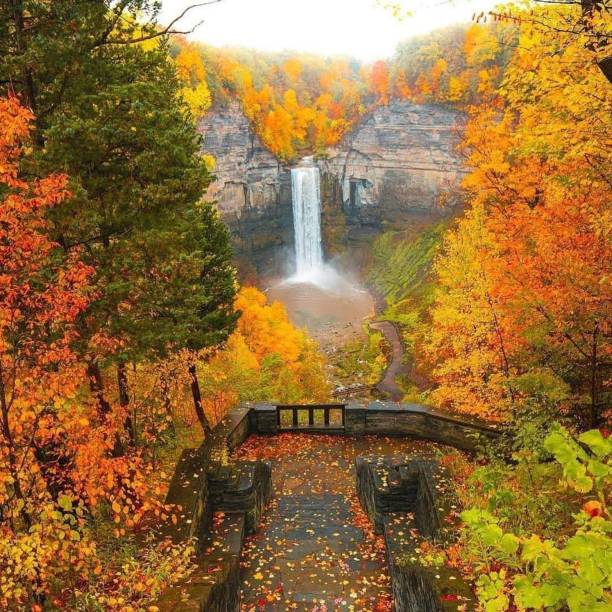 レッチワース2 - letchworth state park ストックフォトと画像