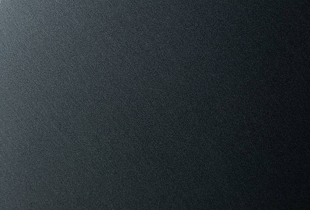 istock Brushed metal texture; with place for your own text 142378575