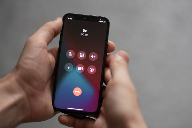 istock ex girlfiend calling on the smartphone, depression, bad relationships 1423791766
