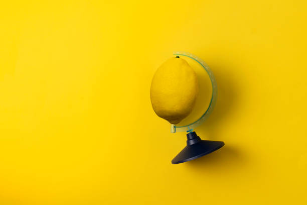 istock creative concept with planet earth made of fruit, global conversation 1423795188