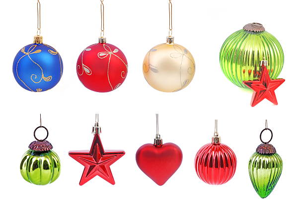 istock Christmas holiday collection 142380548