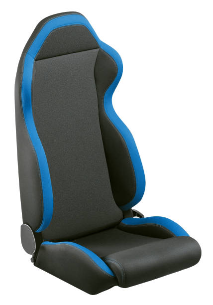 istock sport racing auto car seat 1423842859