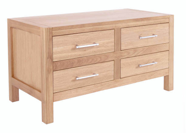 istock Chest of Drawers 1423843572