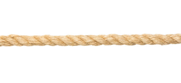 istock close up of rope part 1423862569