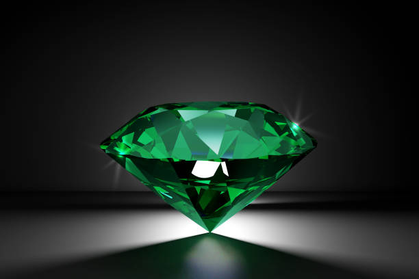 gemstone jewelry ring