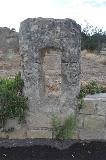 istock Sotira Village, Limassol 1423867583