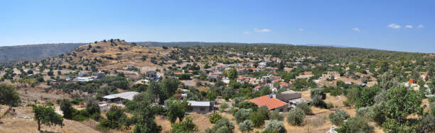 istock Sotira Village, Limassol 1423867649
