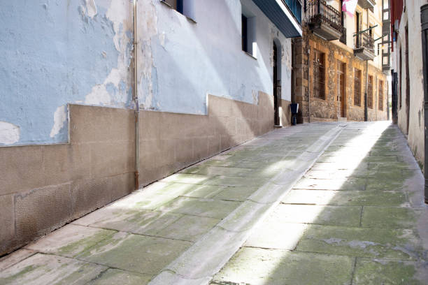 Photography: Burgos, Castilla y Leon, Spain .