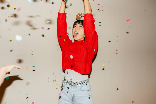 istock Make a wish for New Year's Eve 1423902980