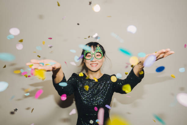 istock Make a wish for New Year's Eve 1423903100