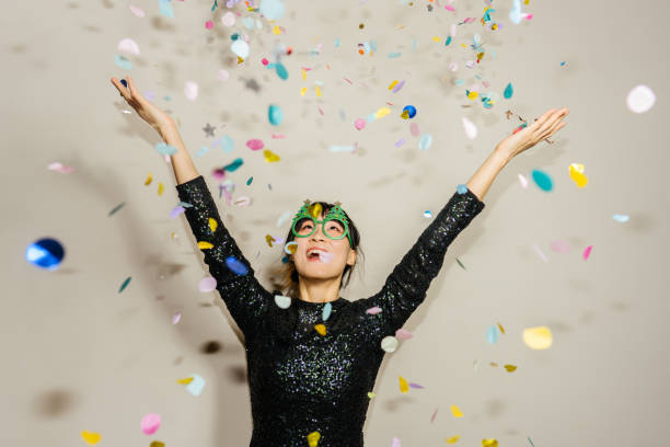istock Make a wish for New Year's Eve 1423903231