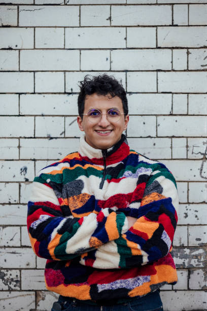 istock Smiling Young Man Portrait 1423932272