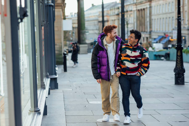 istock Xmas Shopping is Fun 1423934252