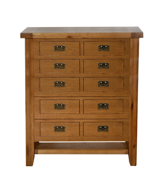 istock Chest of Drawers 1423944440